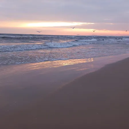 Apartment Uns Luett Huus - Whg 2 Strandnah Heringsdorf (Usedom)